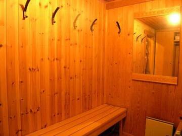 Фото номера Дом для отпуска Дома для отпуска Holiday Home Sokeelampi г. Matku 26