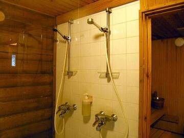 Фото номера Дом для отпуска Дома для отпуска Holiday Home Sokeelampi г. Matku 25