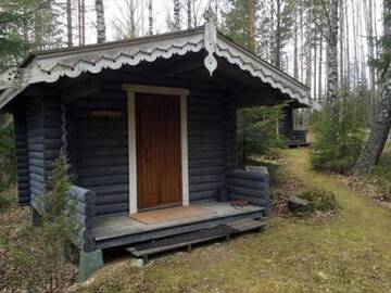 Фотографии Дома для отпуска Holiday Home Sokeelampi г. Matku (Финляндия) №5 Фото Дома для отпуска Holiday Home Sokeelampi г. Matku 5