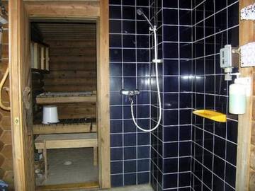 Фото номера Дом для отпуска Дома для отпуска Holiday Home Sokeelampi г. Matku 34