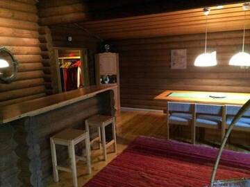 Фото номера Дом для отпуска Дома для отпуска Holiday Home Sokeelampi г. Matku 10