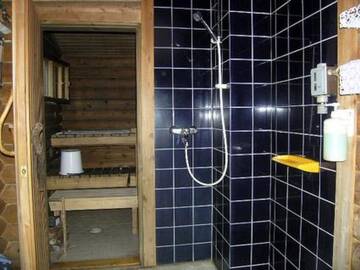 Фото номера Дом для отпуска Дома для отпуска Holiday Home Sokeelampi г. Matku 12