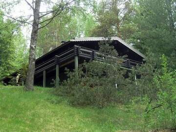 Фото номера Дом для отпуска Дома для отпуска Holiday Home Sokeelampi г. Matku 18