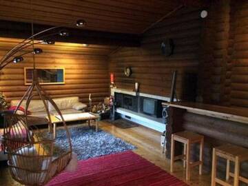 Фото номера Дом для отпуска Дома для отпуска Holiday Home Sokeelampi г. Matku 19