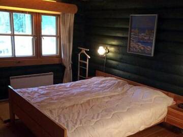 Фотографии Дома для отпуска Holiday Home Sokeelampi г. Matku (Финляндия) №2 Фото Дома для отпуска Holiday Home Sokeelampi г. Matku 2