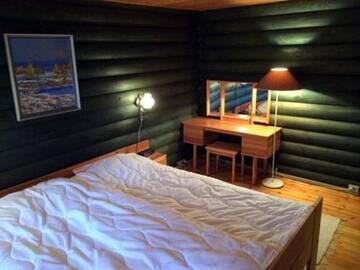 Фото номера Дом для отпуска Дома для отпуска Holiday Home Sokeelampi г. Matku 22