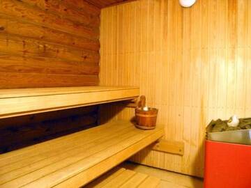 Фото номера Дом для отпуска Дома для отпуска Holiday Home Sokeelampi г. Matku 43