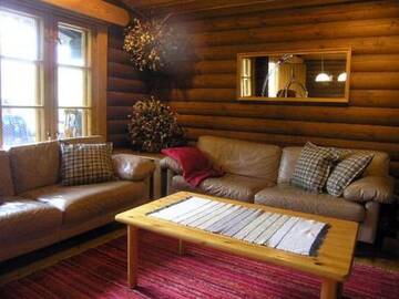 Фото номера Дом для отпуска Дома для отпуска Holiday Home Sokeelampi г. Matku 42