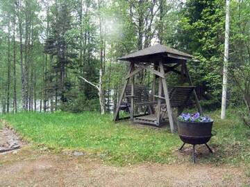 Фото номера Дом для отпуска Дома для отпуска Holiday Home Sokeelampi г. Matku 9
